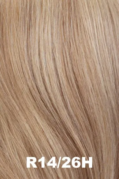 Estetica Wigs - Sage