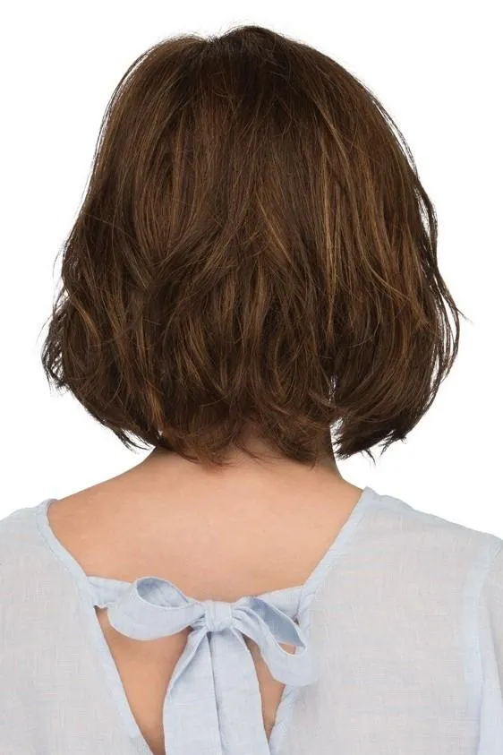 Estetica Wigs - Sage
