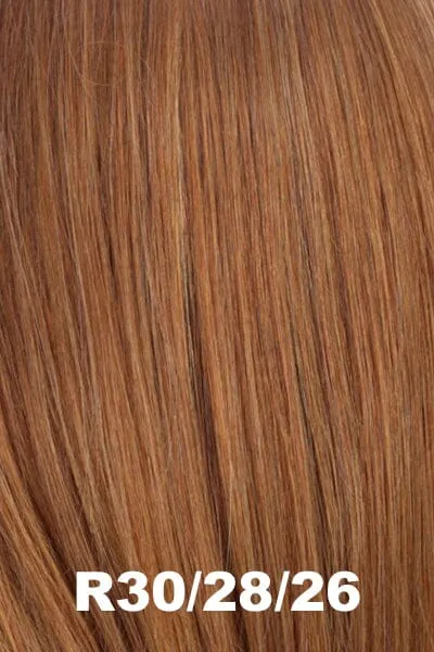 Estetica Wigs - Sage
