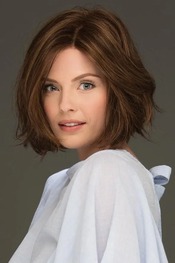 Estetica Wigs - Sage