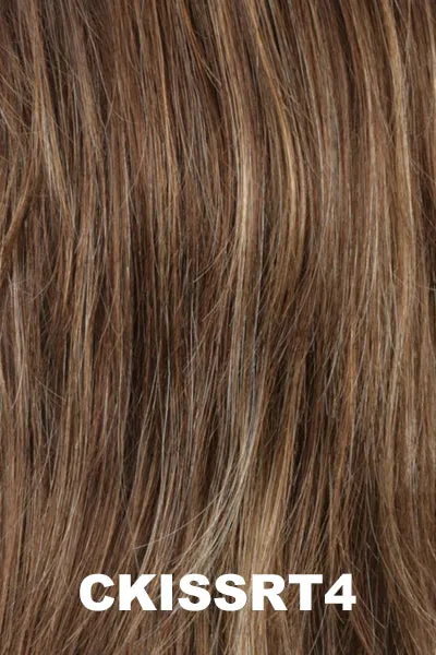 Estetica Wigs - Shai