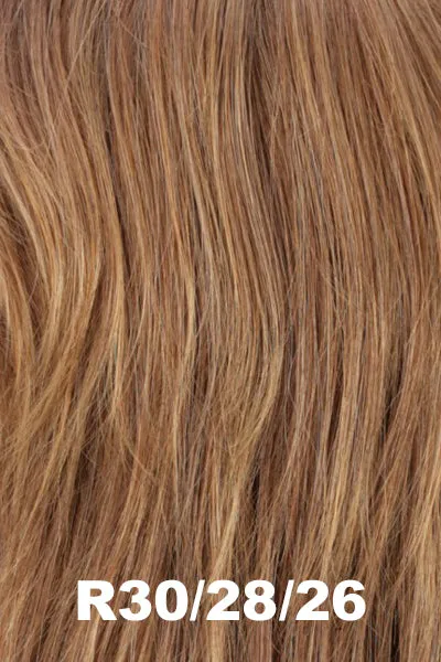 Estetica Wigs - Shai