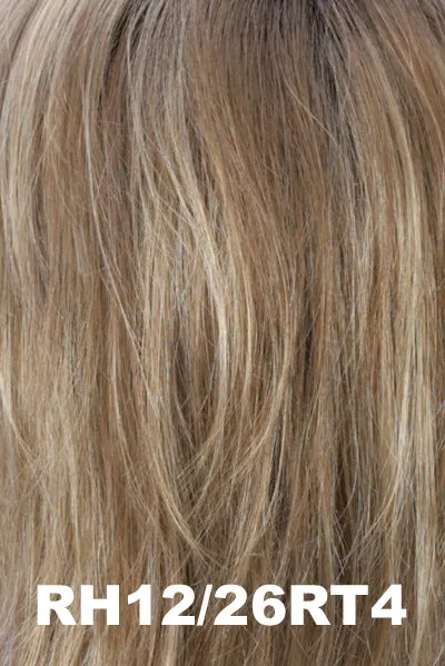 Estetica Wigs - Shai