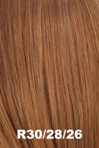 Estetica Wigs - Vale