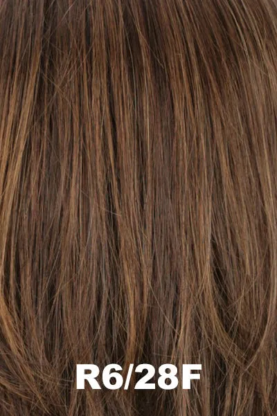 Estetica Wigs - Vale