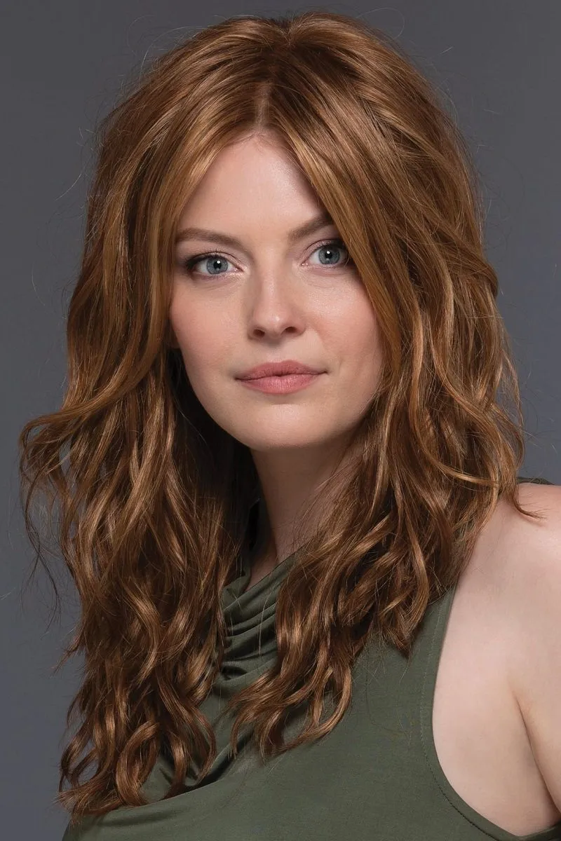 Estetica Wigs - Verona