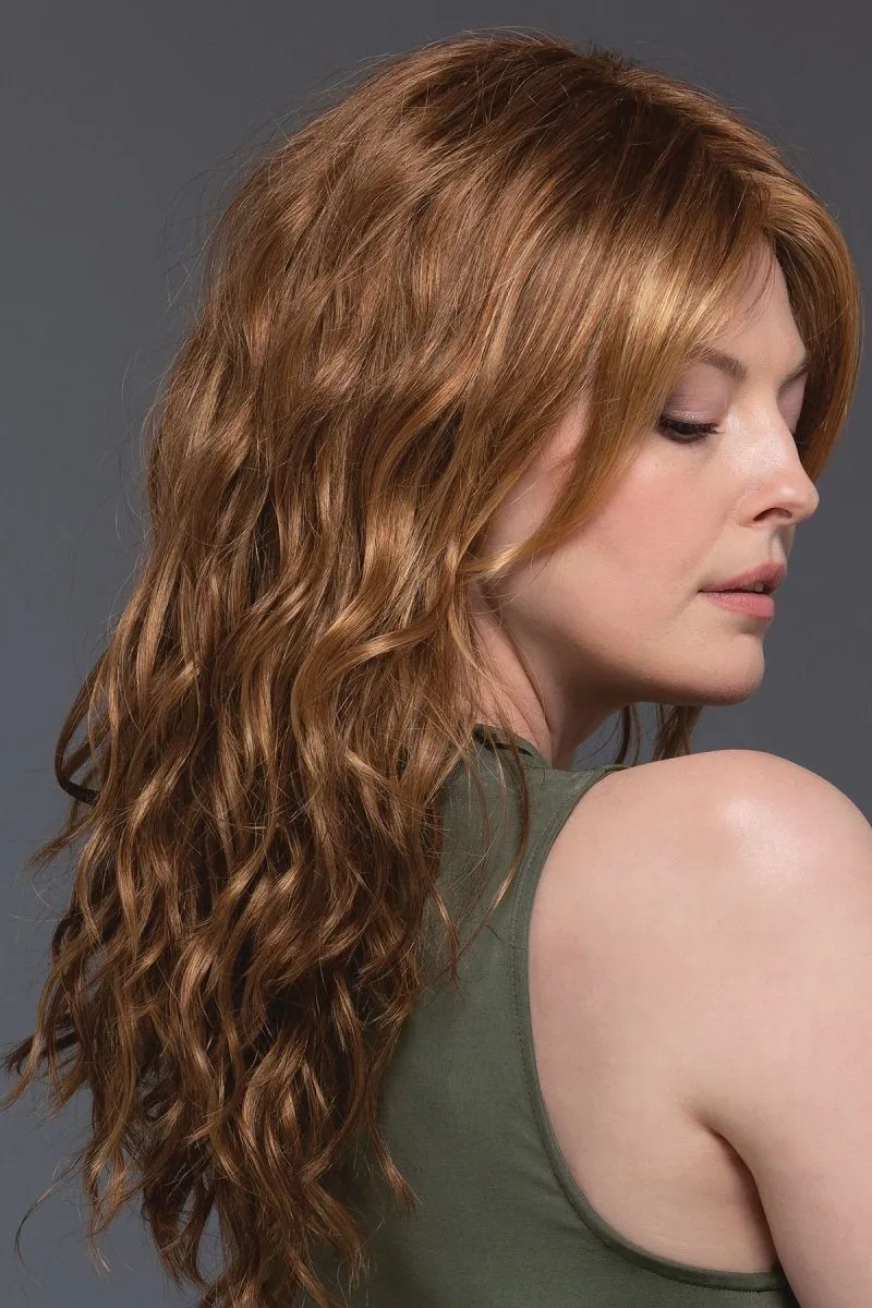 Estetica Wigs - Verona