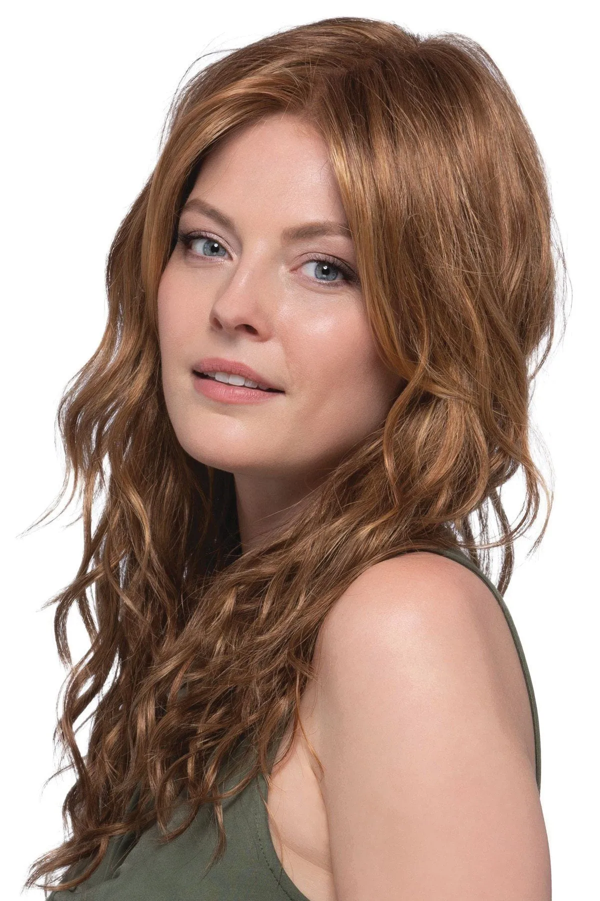 Estetica Wigs - Verona