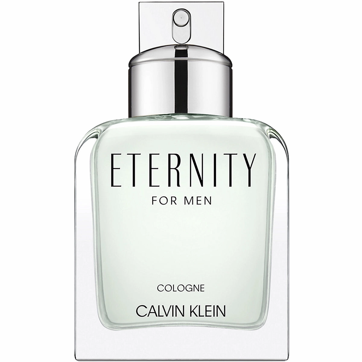 Eternity Cologne 3.4 EDT for men