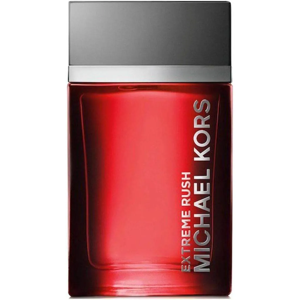 EXTREME RUSH by Michael Kors cologne for men EDT 4.1 oz New Tester