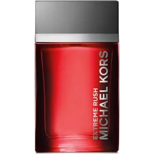 EXTREME RUSH by Michael Kors cologne for men EDT 4.1 oz New Tester