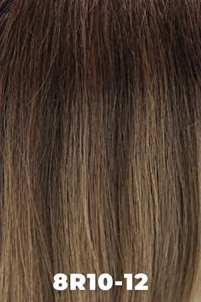 Fair Fashion Wigs - Sarah Remy Human Hair (#3111)