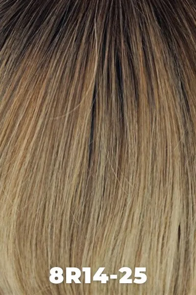 Fair Fashion Wigs - Sarah Remy Human Hair (#3111)