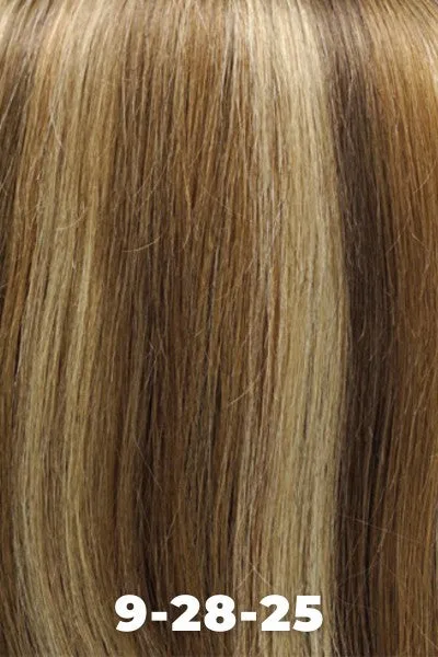 Fair Fashion Wigs - Sarah Remy Human Hair (#3111)