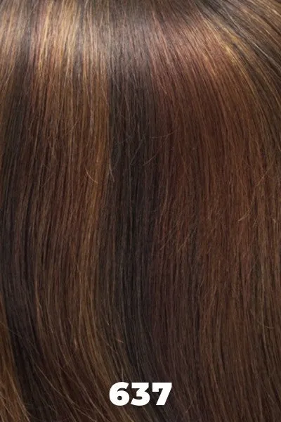 Fair Fashion Wigs - Sarah Remy Human Hair (#3111)