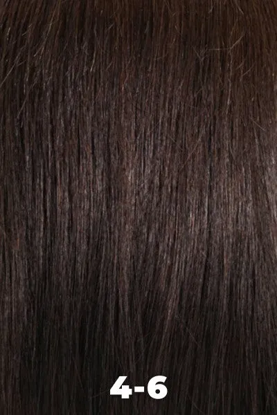 Fair Fashion Wigs - Sarah Remy Human Hair (#3111)