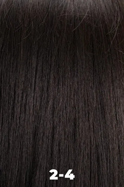 Fair Fashion Wigs - Sarah Remy Human Hair (#3111)