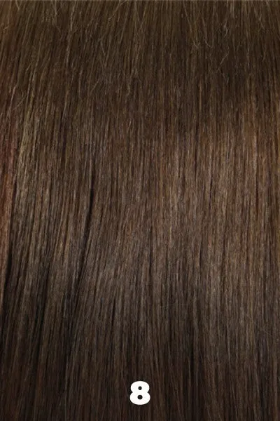 Fair Fashion Wigs - Sarah Remy Human Hair (#3111)