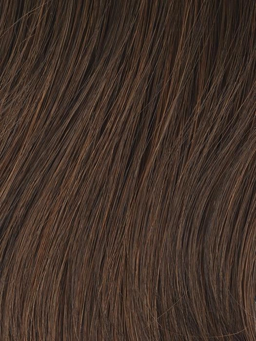 Flatter Me | Synthetic Lace Front Wig (Mono Top) | CLOSEOUT