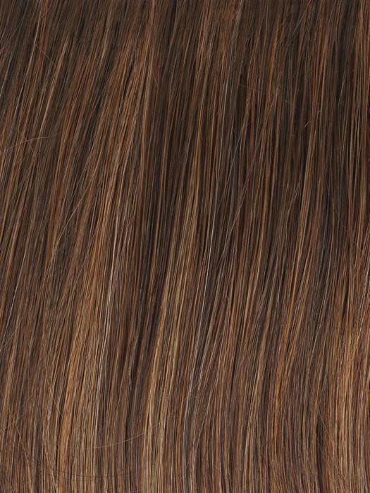 Flatter Me | Synthetic Lace Front Wig (Mono Top) | CLOSEOUT