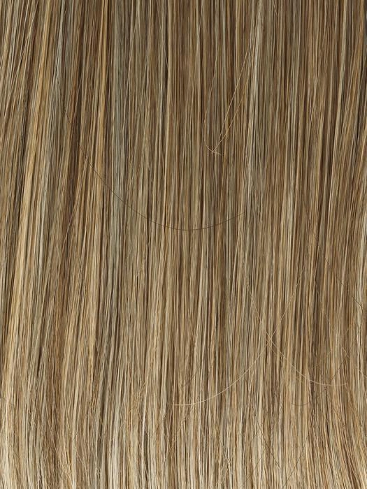 Flatter Me | Synthetic Lace Front Wig (Mono Top) | CLOSEOUT