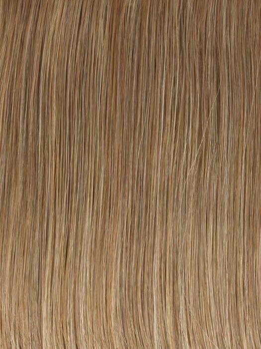 Flatter Me | Synthetic Lace Front Wig (Mono Top) | CLOSEOUT
