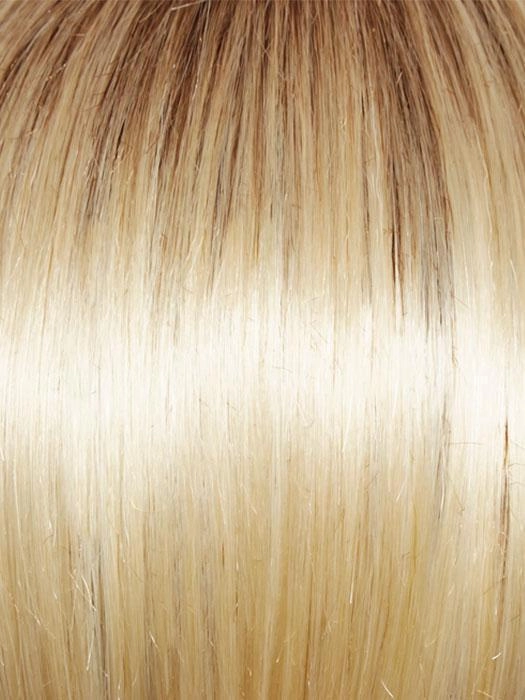 Flatter Me | Synthetic Lace Front Wig (Mono Top) | CLOSEOUT