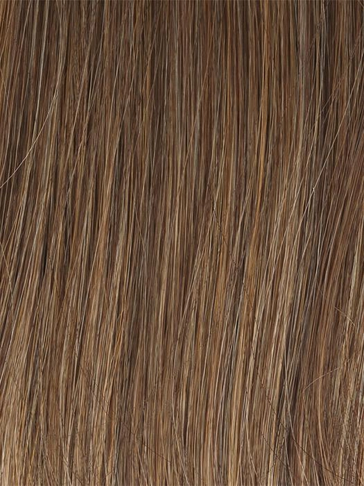 Flatter Me | Synthetic Lace Front Wig (Mono Top) | CLOSEOUT