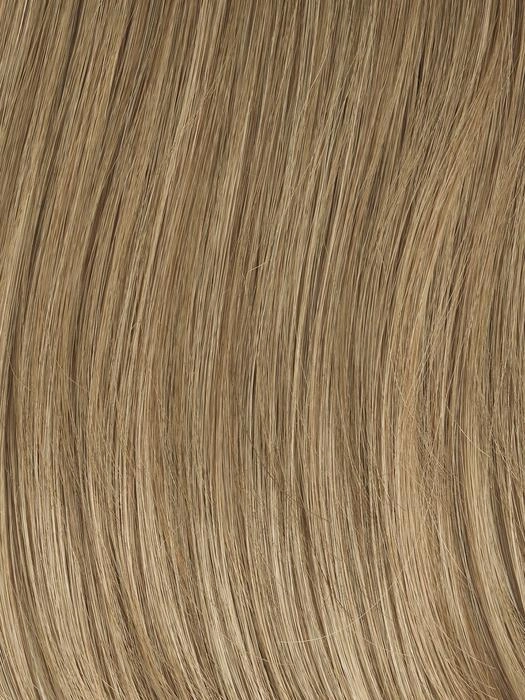 Flatter Me | Synthetic Lace Front Wig (Mono Top) | CLOSEOUT