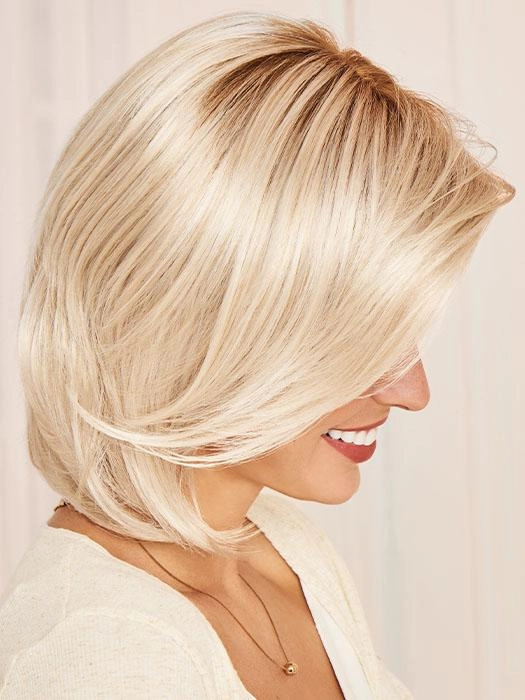 Flatter Me | Synthetic Lace Front Wig (Mono Top) | CLOSEOUT