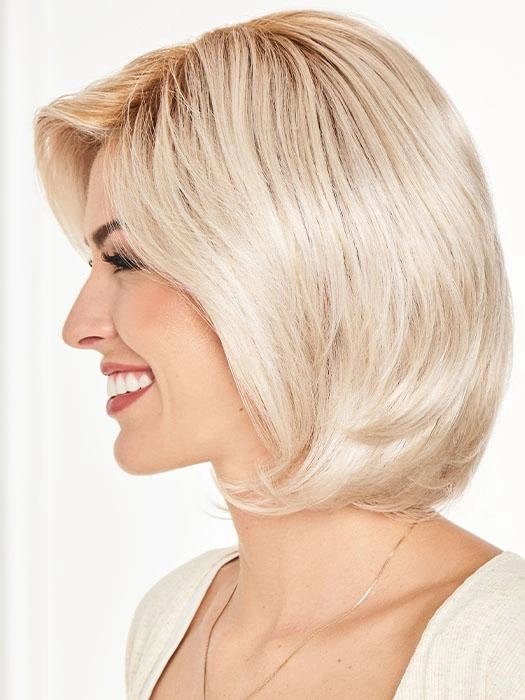 Flatter Me | Synthetic Lace Front Wig (Mono Top) | CLOSEOUT