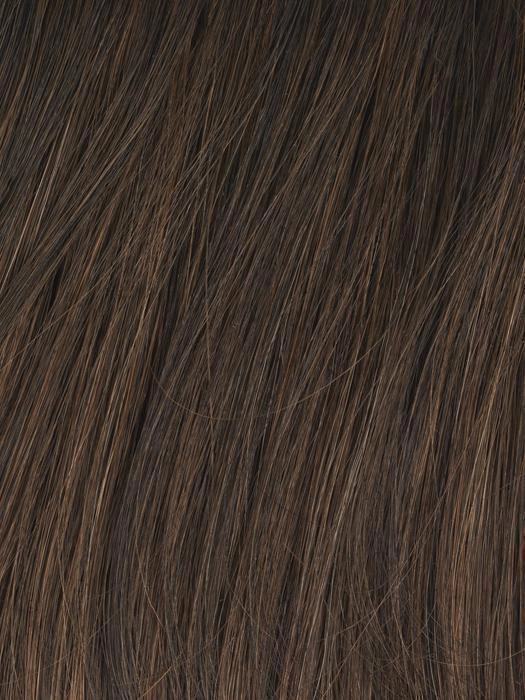 Flatter Me | Synthetic Lace Front Wig (Mono Top) | CLOSEOUT
