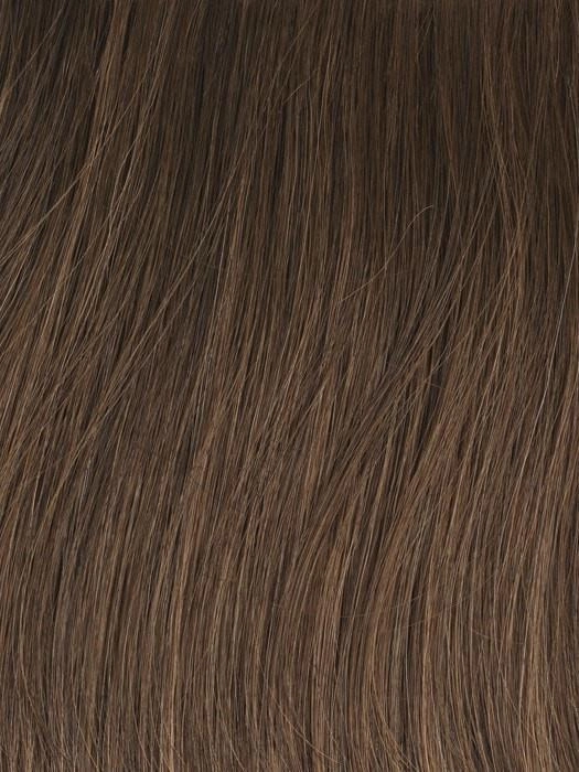 Flatter Me | Synthetic Lace Front Wig (Mono Top) | CLOSEOUT