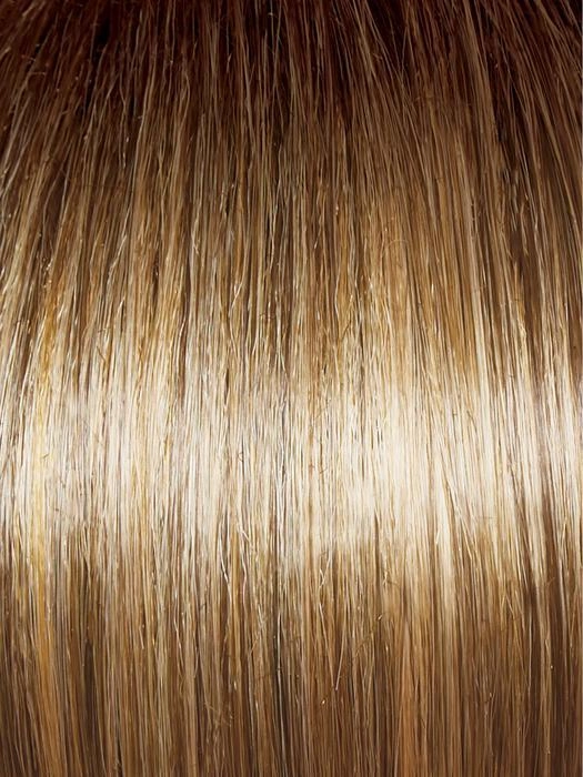 Flatter Me | Synthetic Lace Front Wig (Mono Top) | CLOSEOUT