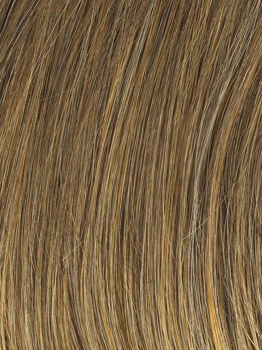 Flatter Me | Synthetic Lace Front Wig (Mono Top) | CLOSEOUT
