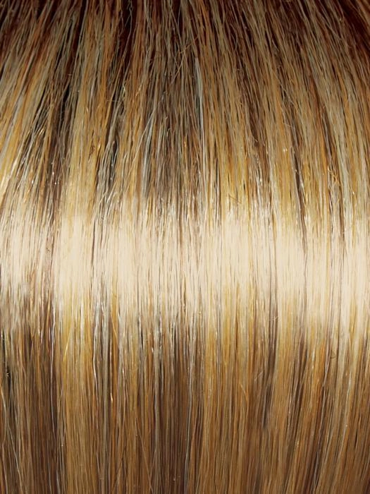 Flatter Me | Synthetic Lace Front Wig (Mono Top) | CLOSEOUT
