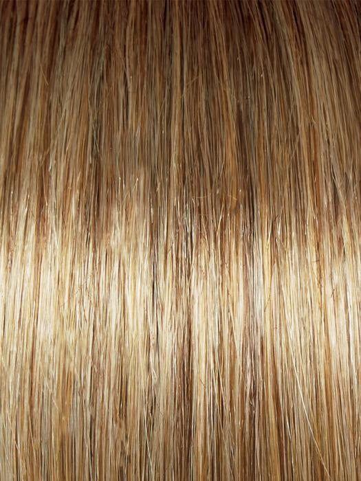 Flatter Me | Synthetic Lace Front Wig (Mono Top) | CLOSEOUT