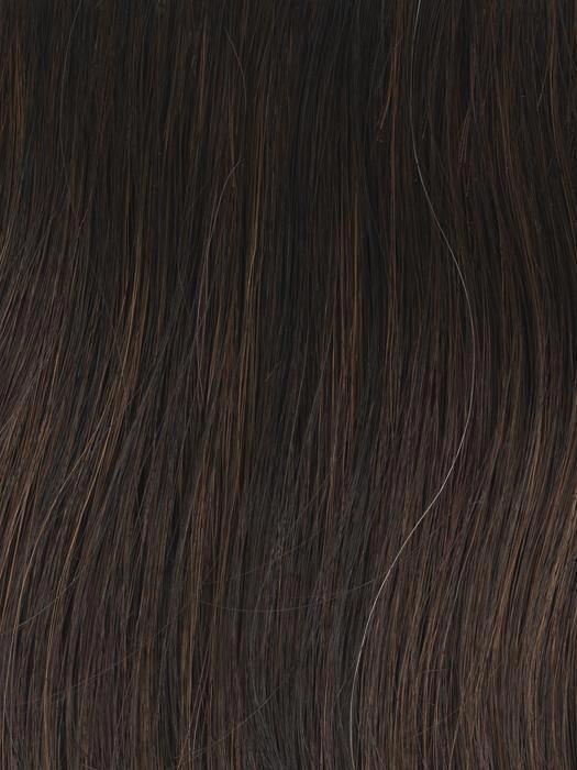 Flatter Me | Synthetic Lace Front Wig (Mono Top) | CLOSEOUT