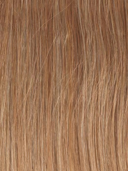Flatter Me | Synthetic Lace Front Wig (Mono Top) | CLOSEOUT