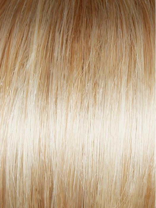 Flatter Me | Synthetic Lace Front Wig (Mono Top) | CLOSEOUT