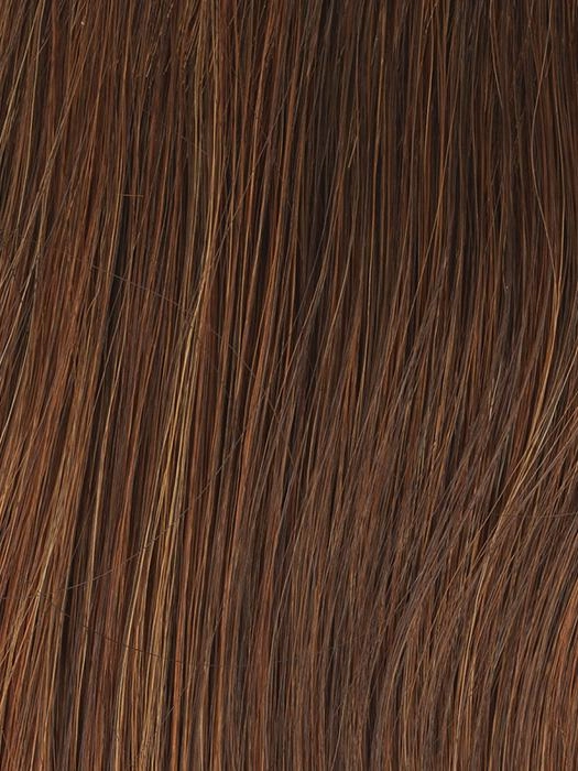 Flatter Me | Synthetic Lace Front Wig (Mono Top) | CLOSEOUT
