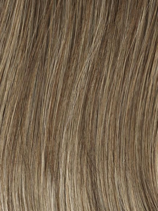 Flatter Me | Synthetic Lace Front Wig (Mono Top) | CLOSEOUT