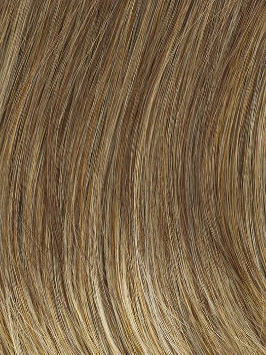 Flatter Me | Synthetic Lace Front Wig (Mono Top) | CLOSEOUT
