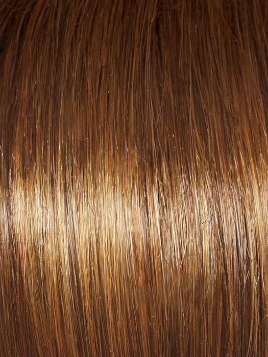 Flatter Me | Synthetic Lace Front Wig (Mono Top) | CLOSEOUT