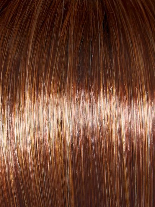 Flatter Me | Synthetic Lace Front Wig (Mono Top) | CLOSEOUT