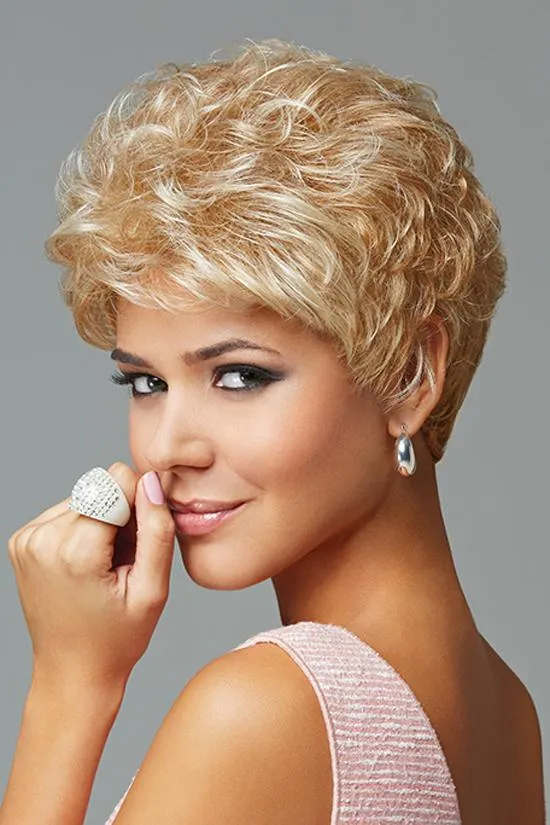Gabor Wigs - Acclaim Large