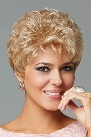 Gabor Wigs - Acclaim Large