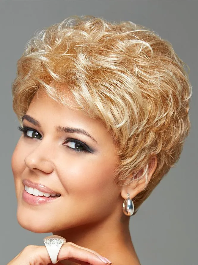 Gabor Wigs - Acclaim Large