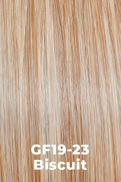 Gabor Wigs - Alluring Locks