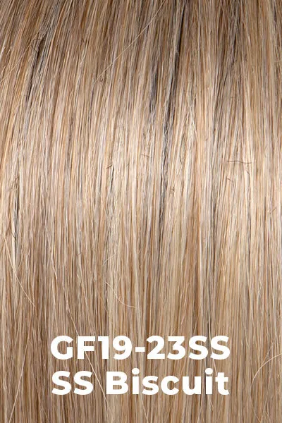 Gabor Wigs - Alluring Locks